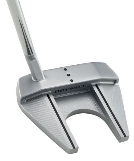 Picture of Odyssey White Hot OG #7S Stroke Lab Putter