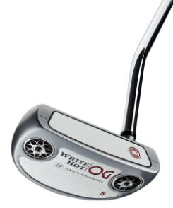 Picture of Odyssey White Hot OG #5 Stroke Lab Putter