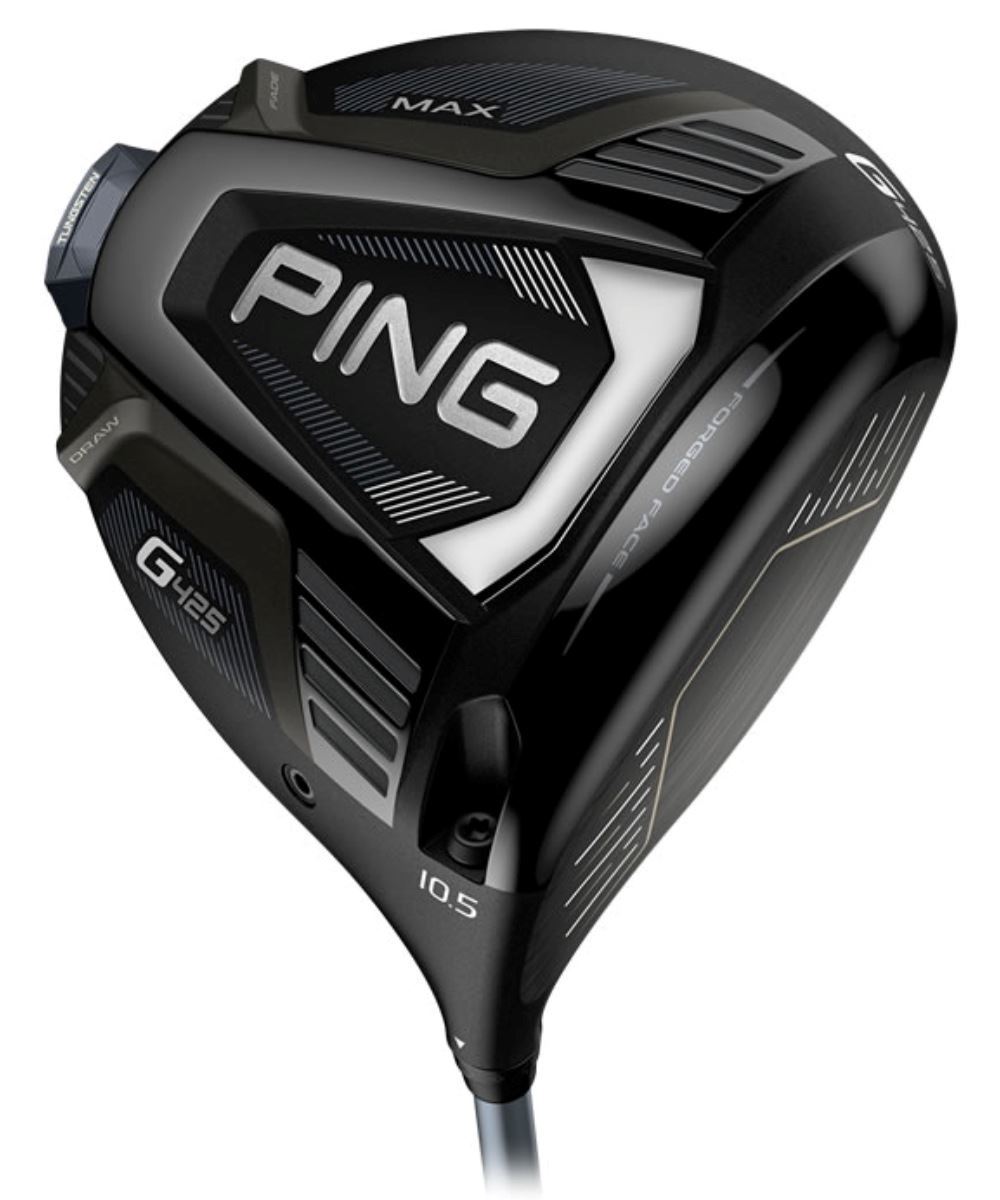 PING G425 MAX Golf Driver