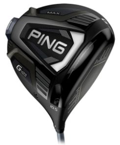 Picture of PING G425 MAX Golf Driver