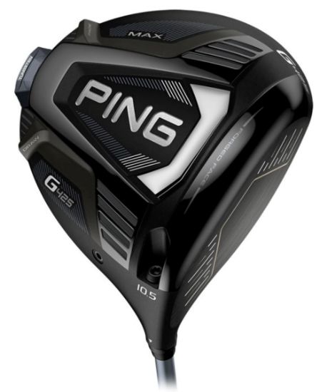 Picture of PING G425 MAX Golf Driver