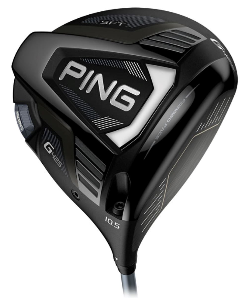 PING G425 SFT Golf Driver