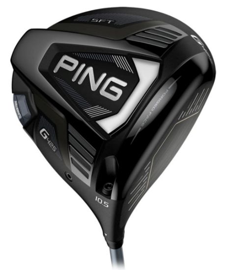 Picture of PING G425 SFT Golf Driver