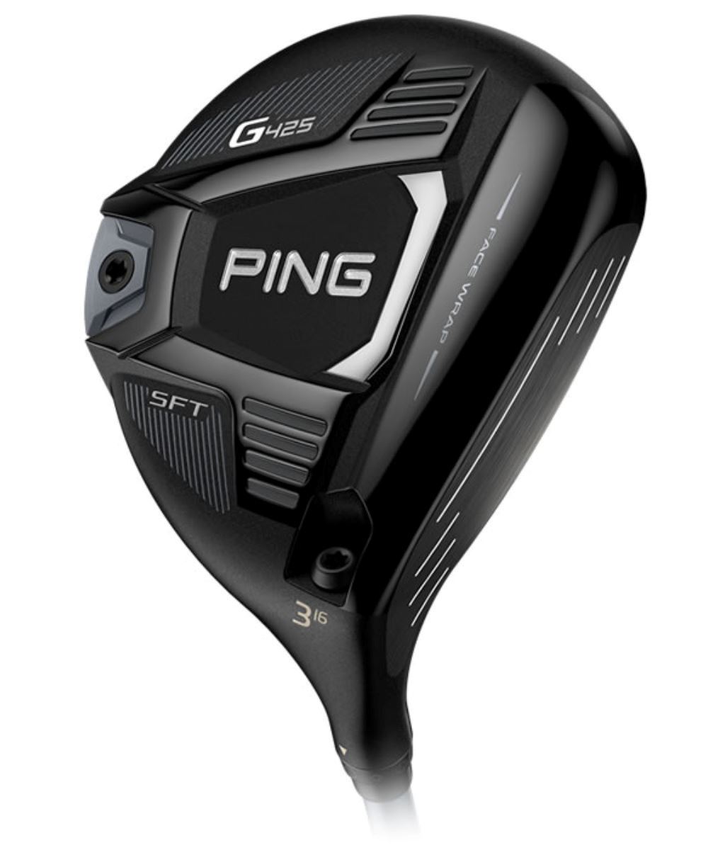 PING G425 SFT Golf Fairway Wood