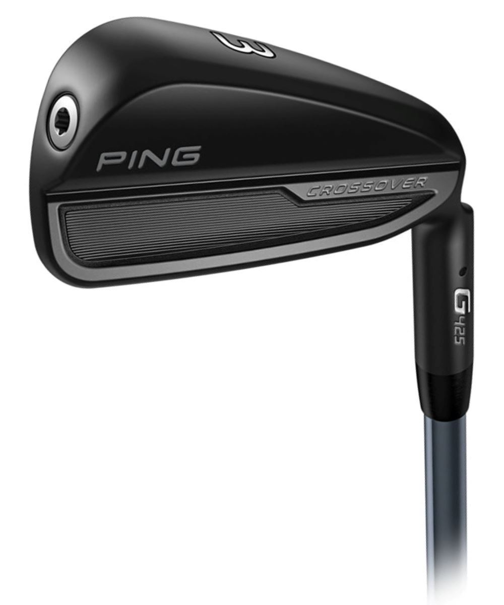 PING G425 Crossover Golf Iron Hybrid