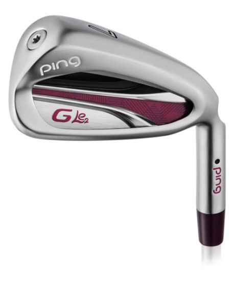 Picture of PING G Le2 Ladies Golf Irons