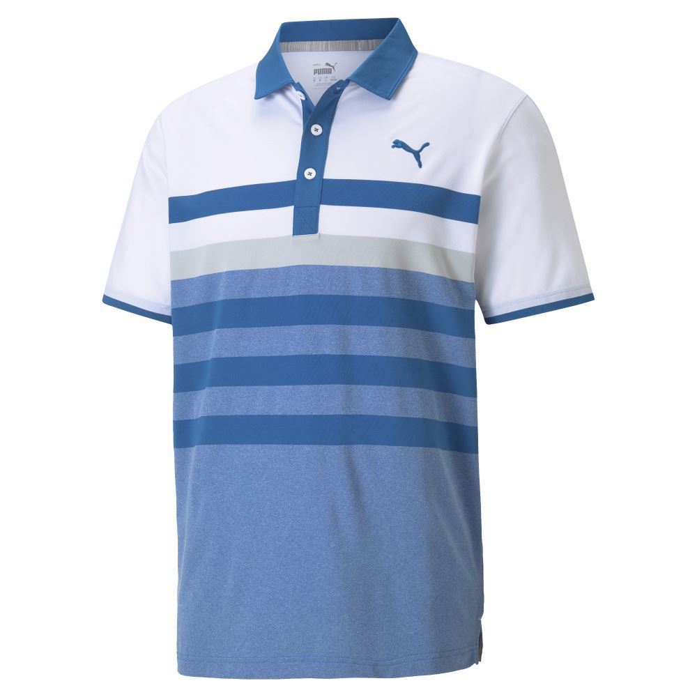 Puma MATTR One Way Polo Shirt