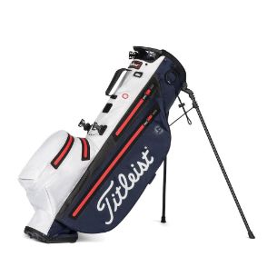 Picture of Titleist Player 4 StaDry Golf Stand Bag