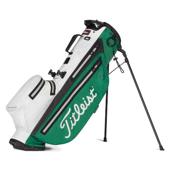 Picture of Titleist Player 4 StaDry Golf Stand Bag