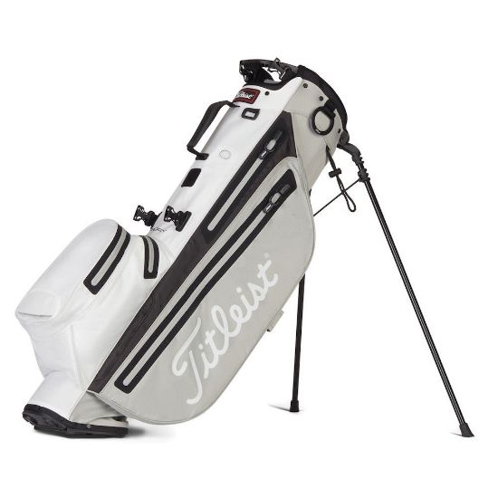 Picture of Titleist Player 4 StaDry Golf Stand Bag
