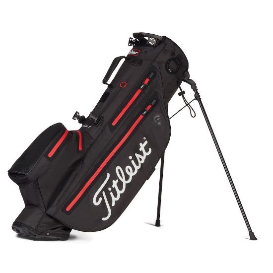 Picture of Titleist Player 4 StaDry Golf Stand Bag