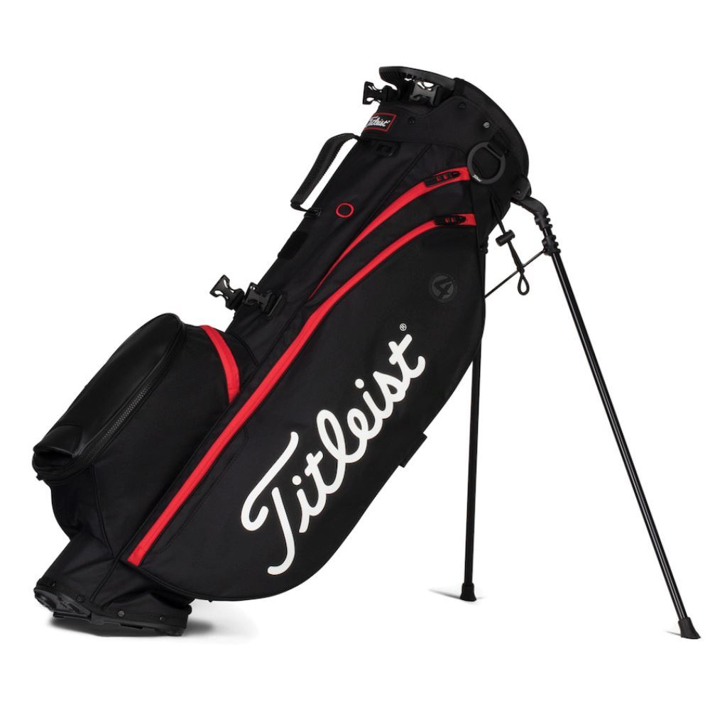 Titleist Players 4 Golf Stand Bag