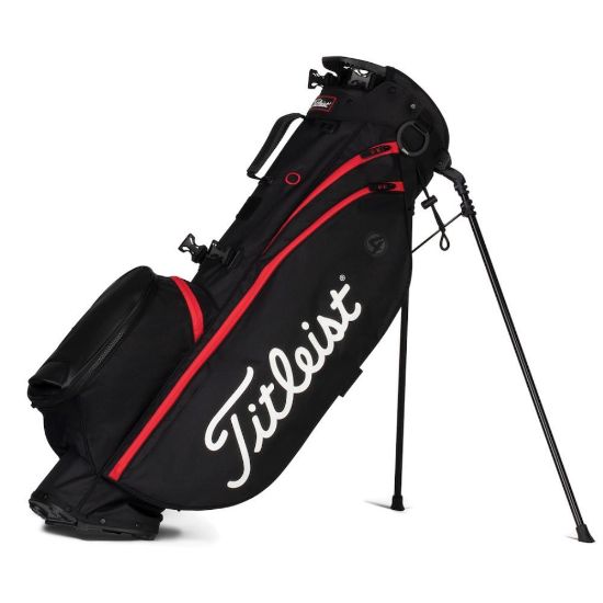 Picture of Titleist Players 4 Golf Stand Bag