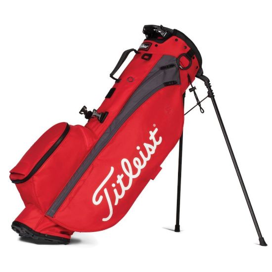 Picture of Titleist Players 4 Golf Stand Bag