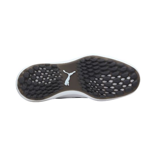 Picture of Puma Mens Ignite Fasten 8 Pro Golf Shoes