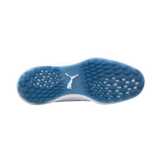 Picture of Puma Mens Ignite Fasten 8 Pro Golf Shoes