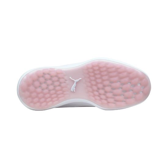 Picture of Puma Ladies Ignite Fasten 8 Pro Golf Shoes