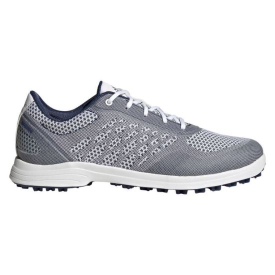 Picture of adidas Ladies AlphaFlex Sport Golf Shoes