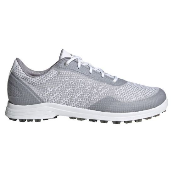 Picture of adidas Ladies AlphaFlex Sport Golf Shoes