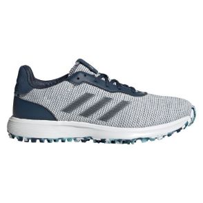 Picture of adidas Ladies S2G  Textile Spikeless Golf Shoes