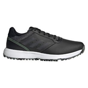 Picture of adidas Men's  S2G Leather Spikeless Golf Shoes