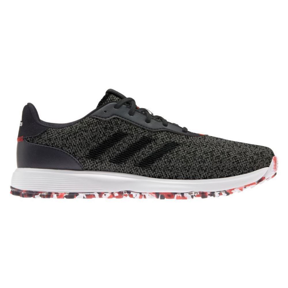 adidas Men's S2G Textile Spikeless Golf Shoes