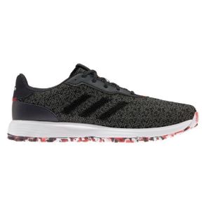 Picture of adidas Men's S2G Textile Spikeless Golf Shoes