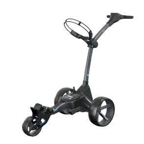 Picture of Motocaddy M5 GPS Electric Golf Trolley - Ultra Lithium Battery