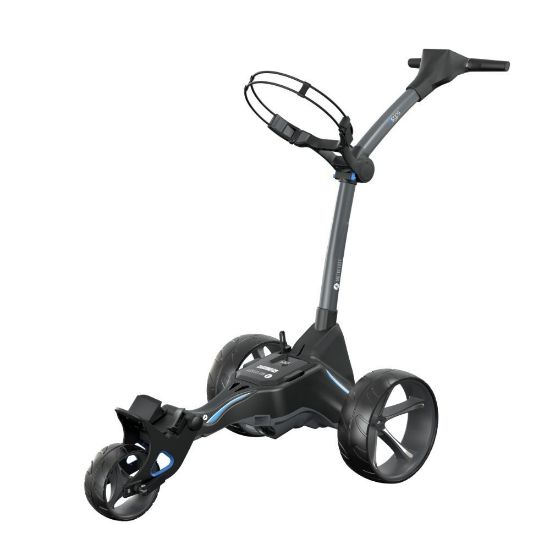 Picture of Motocaddy M5 GPS Electric Golf Trolley - Ultra Lithium Battery