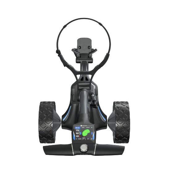 Picture of Motocaddy M5 GPS DHC Electric Golf Trolley - Ultra Lithium Battery