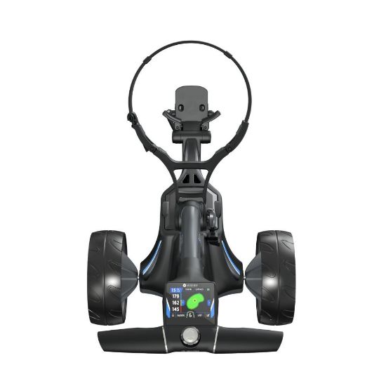 Picture of Motocaddy M5 GPS Electric Golf Trolley - Ultra Lithium Battery