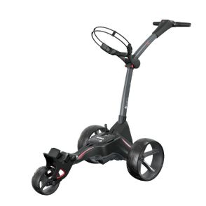 Picture of Motocaddy M1 Electric Golf Trolley - Ultra Lithium Battery