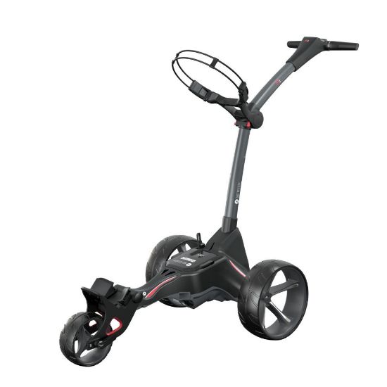 Picture of Motocaddy M1 Electric Golf Trolley - Ultra Lithium Battery