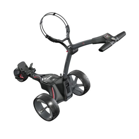 Picture of Motocaddy M1 Electric Golf Trolley - Ultra Lithium Battery