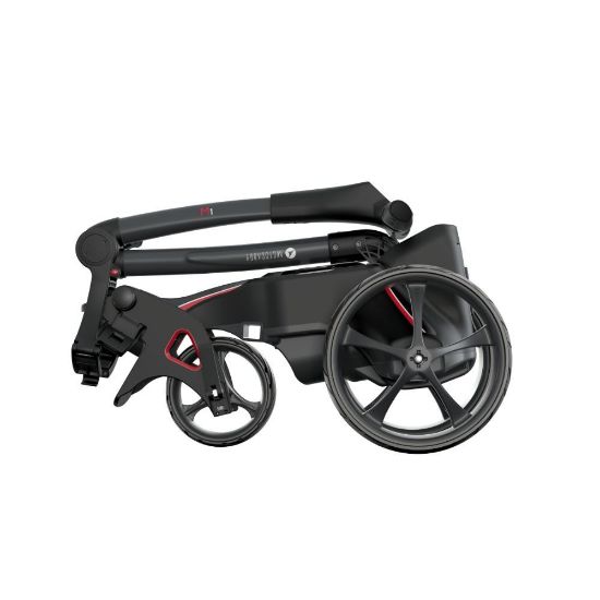 Picture of Motocaddy M1 Electric Golf Trolley - Ultra Lithium Battery