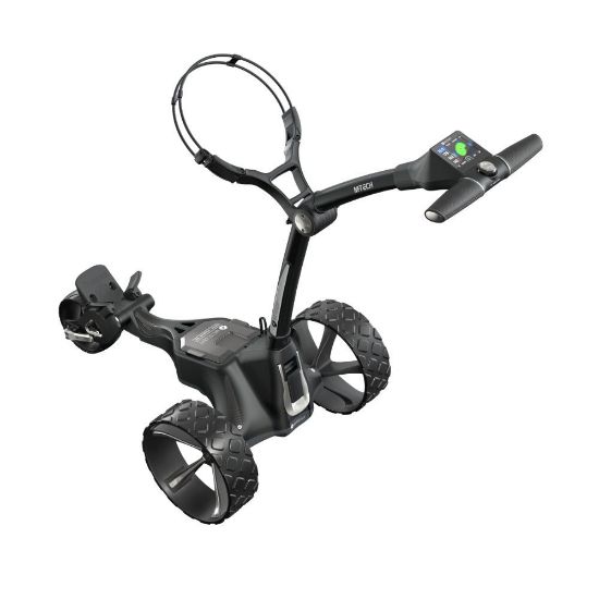 Picture of Motocaddy M-Tech 36+ Electric Golf Trolley - Ultra Lithium Battery