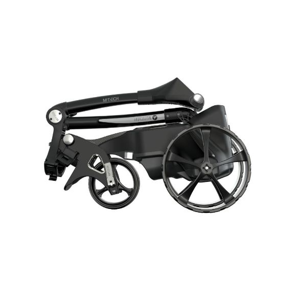 Picture of Motocaddy M-Tech 36+ Electric Golf Trolley - Ultra Lithium Battery
