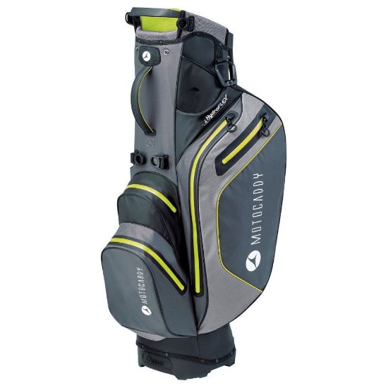 Picture of Motocaddy HydroFLEX Golf Stand Bag