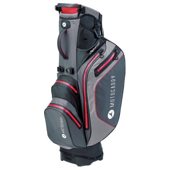 Picture of Motocaddy HydroFLEX Golf Stand Bag