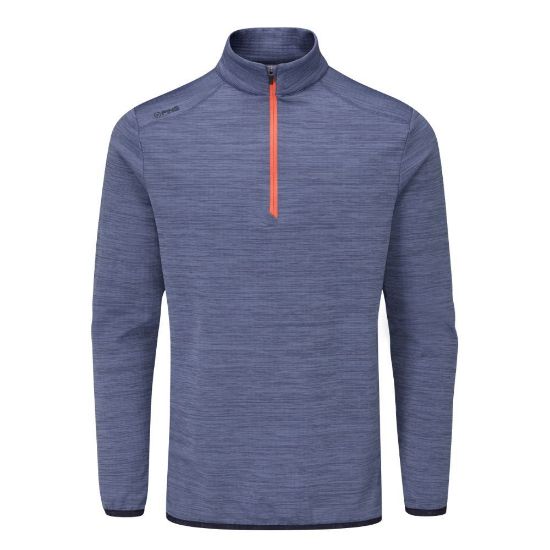 Picture of PING Men's Edison Golf Sweater