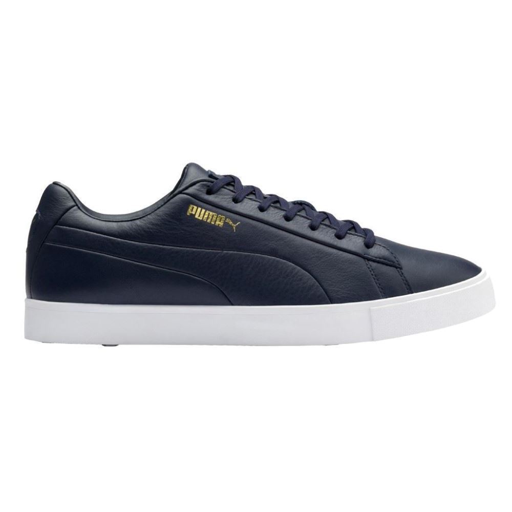 Puma Mens Original G Spikeless Golf Shoes