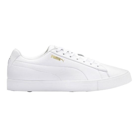 Picture of Puma Mens Original G Spikeless Golf Shoes