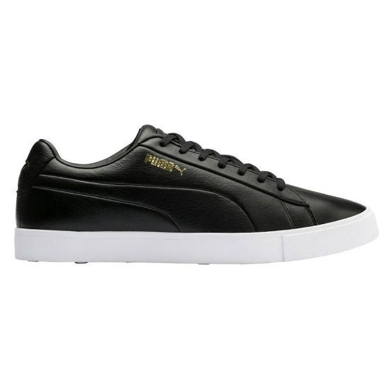 Picture of Puma Mens Original G Spikeless Golf Shoes
