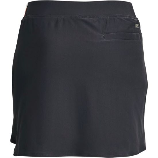 Picture of Under Armour Ladies Links Knit Skort - XL Only
