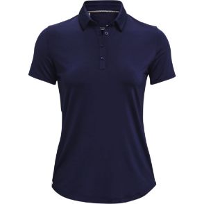 Picture of Under Armour Ladies Zinger Polo Shirt - Size  L Only