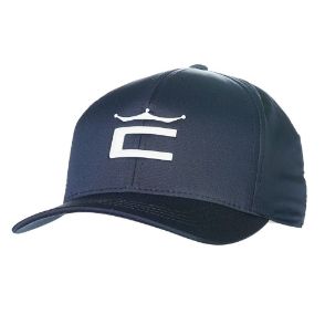 Picture of Cobra Tour Crown 110 Snapback Golf Cap