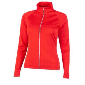 Picture of Galvin Green Ladies Debbie Golf Sweater