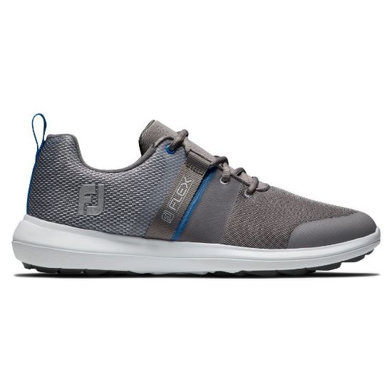 Picture of FootJoy Men's Flex Golf Shoes