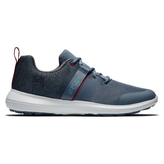 Picture of FootJoy Men's Flex Golf Shoes