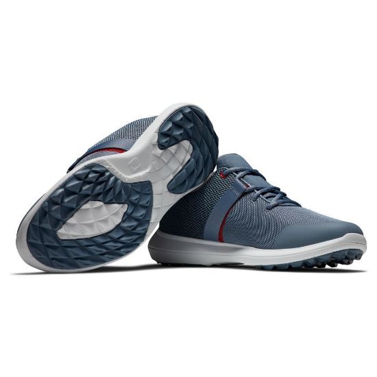 Picture of FootJoy Men's Flex Golf Shoes